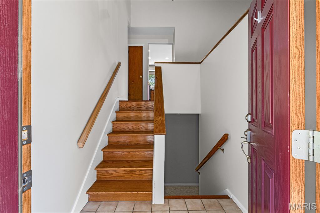 Chapparal Park 1 - Residential
