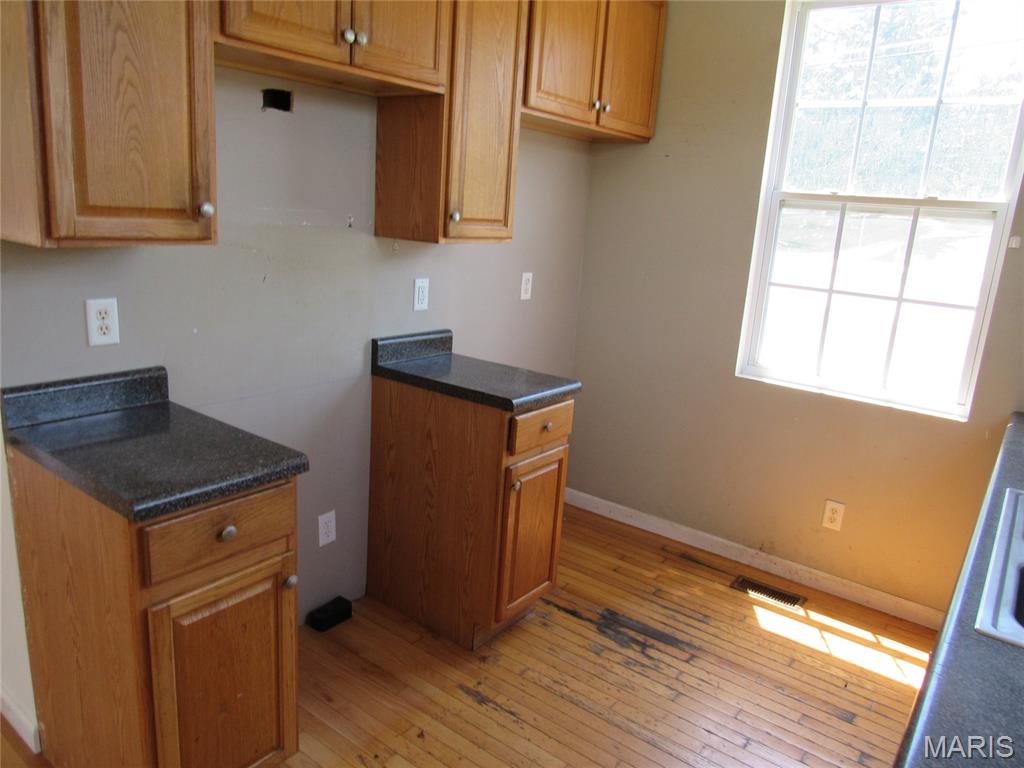 Central Overland Park Blks 44 Thru 47 - Residential