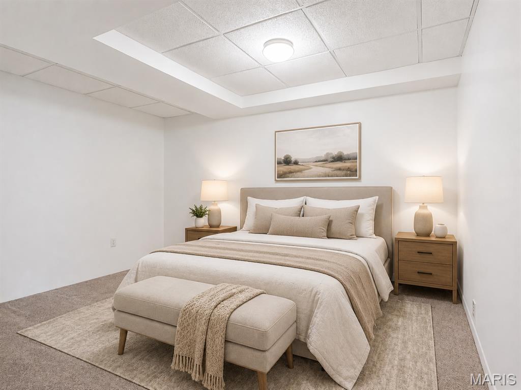 Oak Grove Estates - Residential
