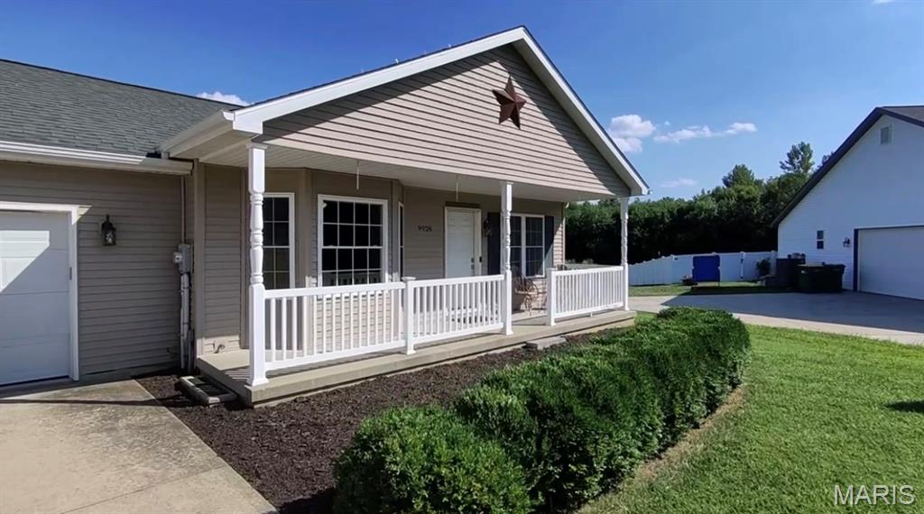 Oak Grove Estates - Residential