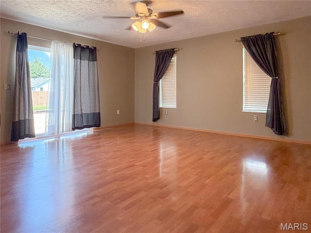 Oak Grove Estates - Residential