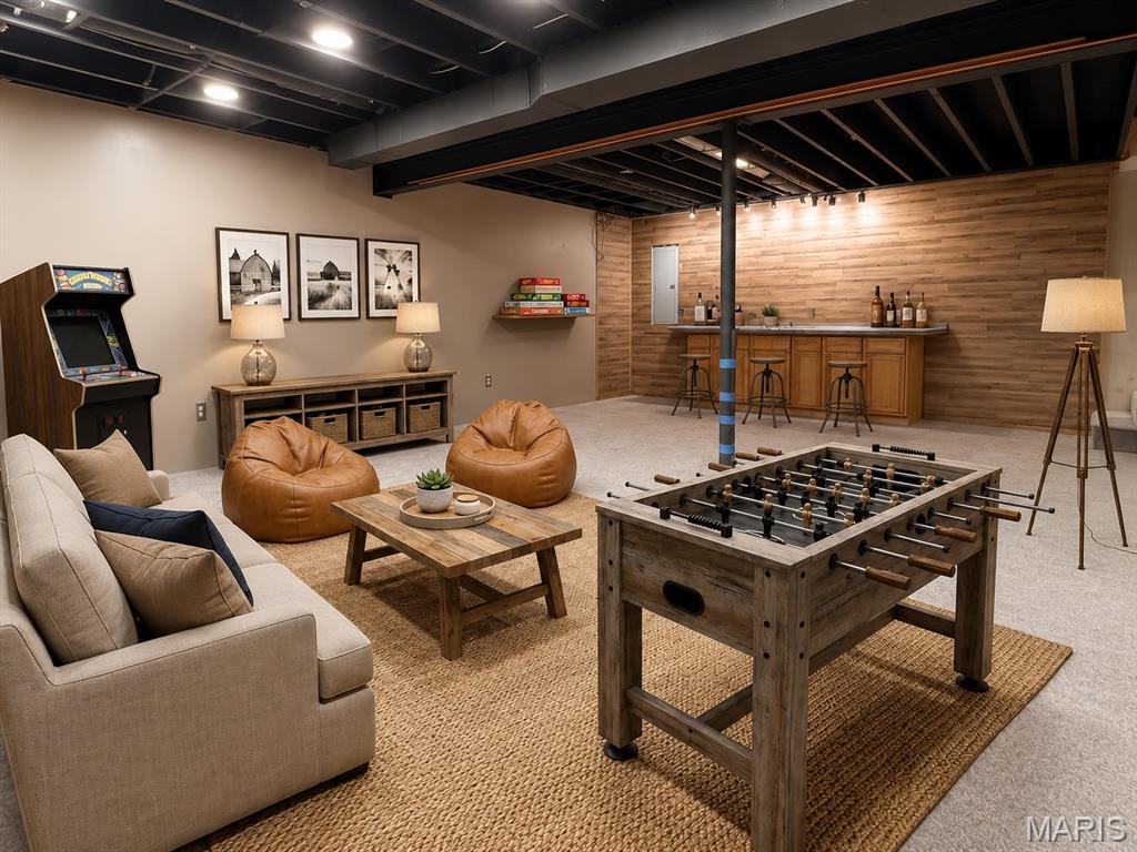 Oak Grove Estates - Residential
