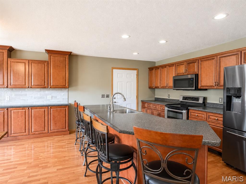 Oak Grove Estates - Residential