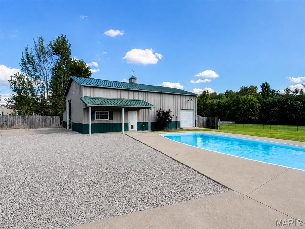 Oak Grove Estates - Residential