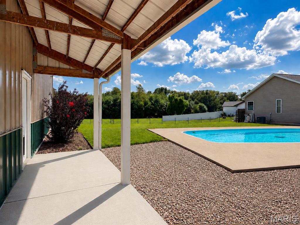 Oak Grove Estates - Residential