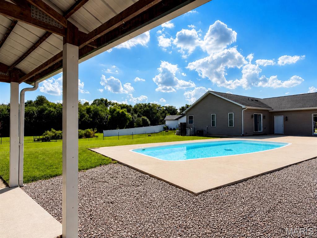 Oak Grove Estates - Residential