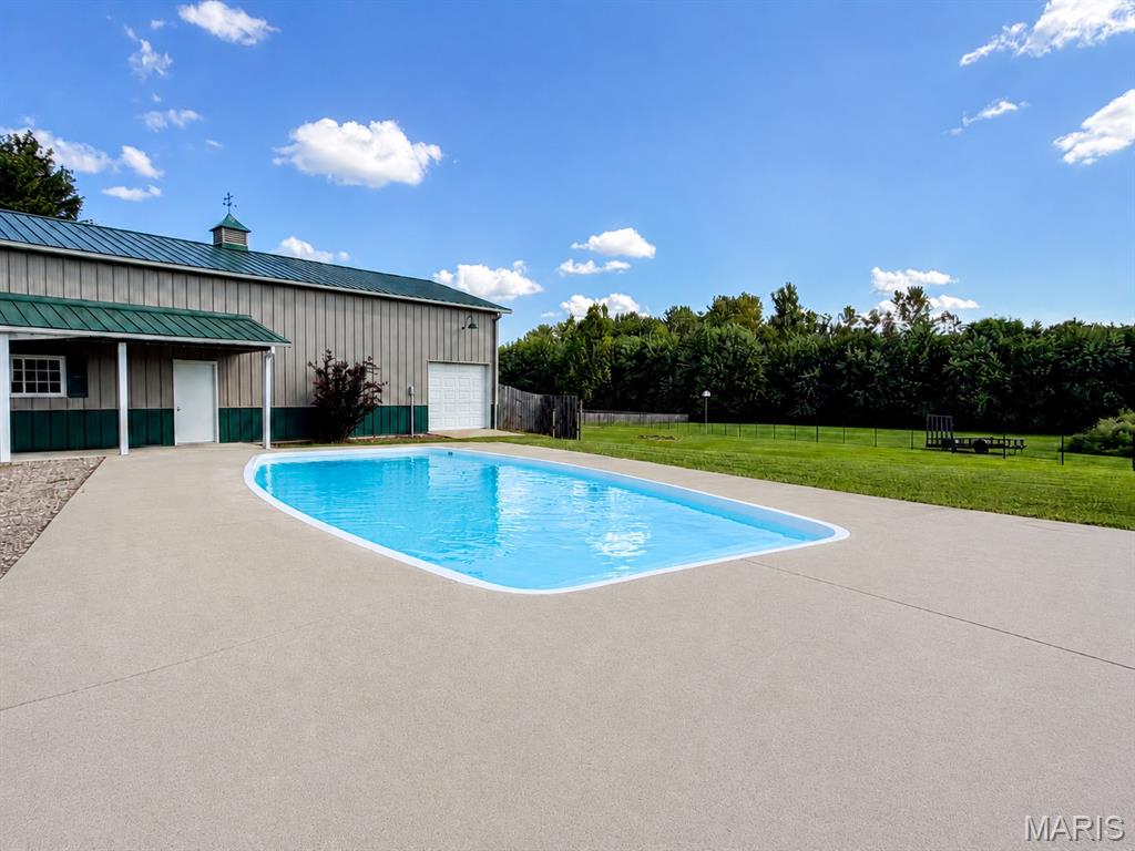 Oak Grove Estates - Residential