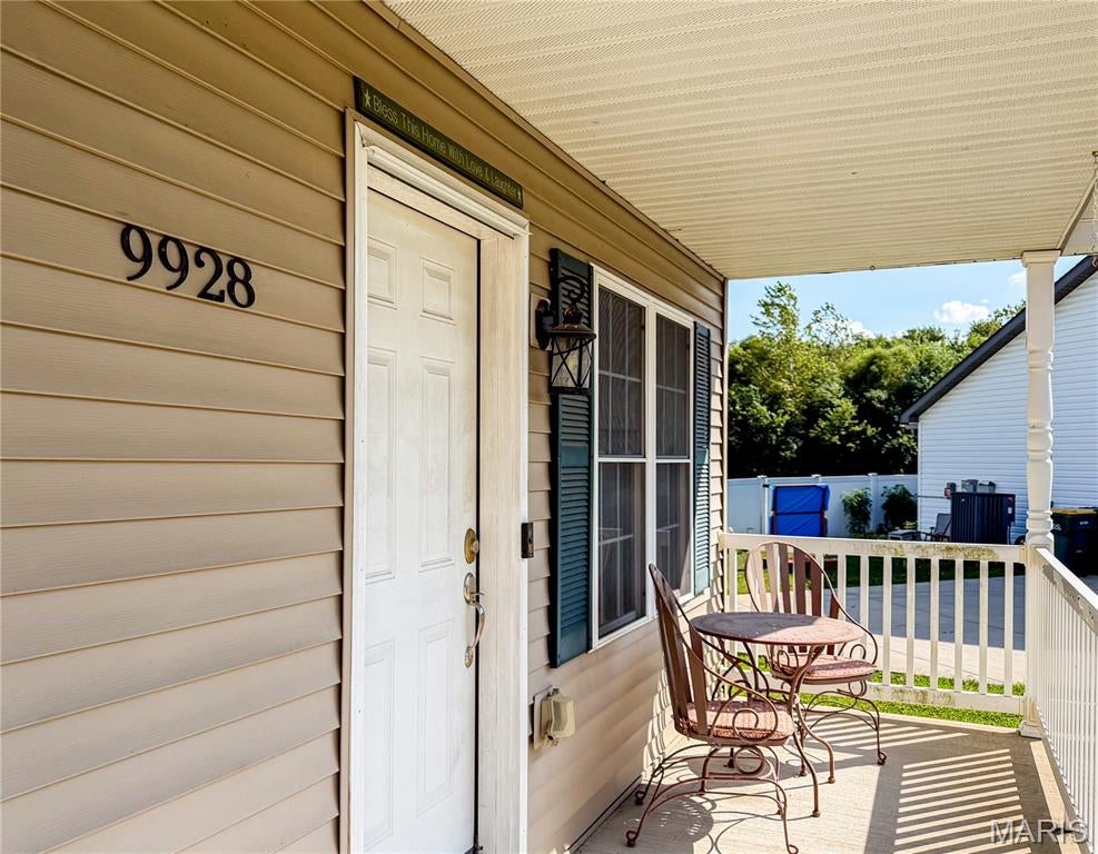 Oak Grove Estates - Residential