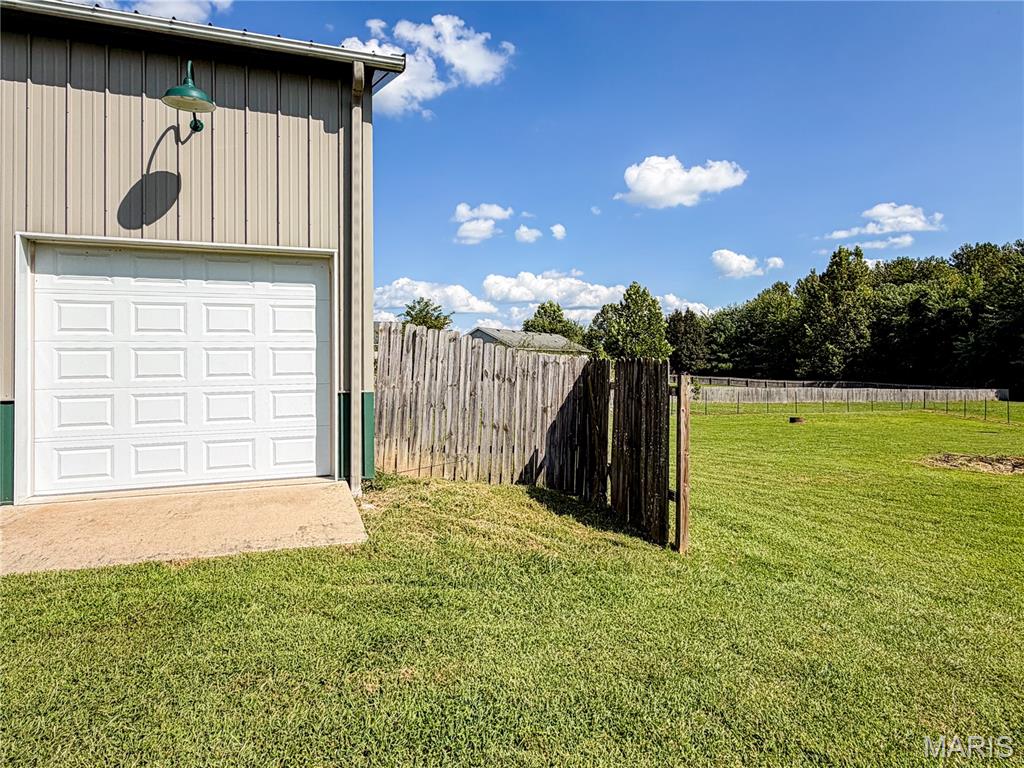 Oak Grove Estates - Residential