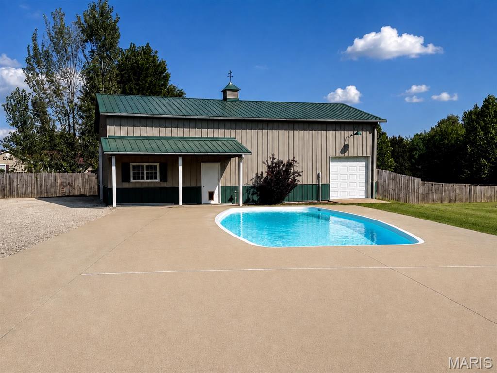 Oak Grove Estates - Residential