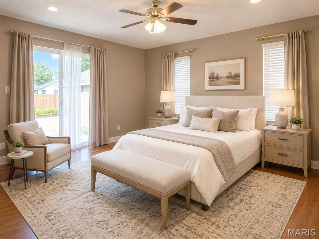 Oak Grove Estates - Residential