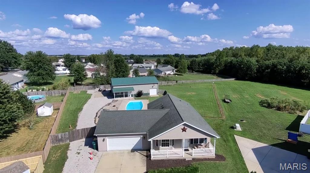 Oak Grove Estates - Residential