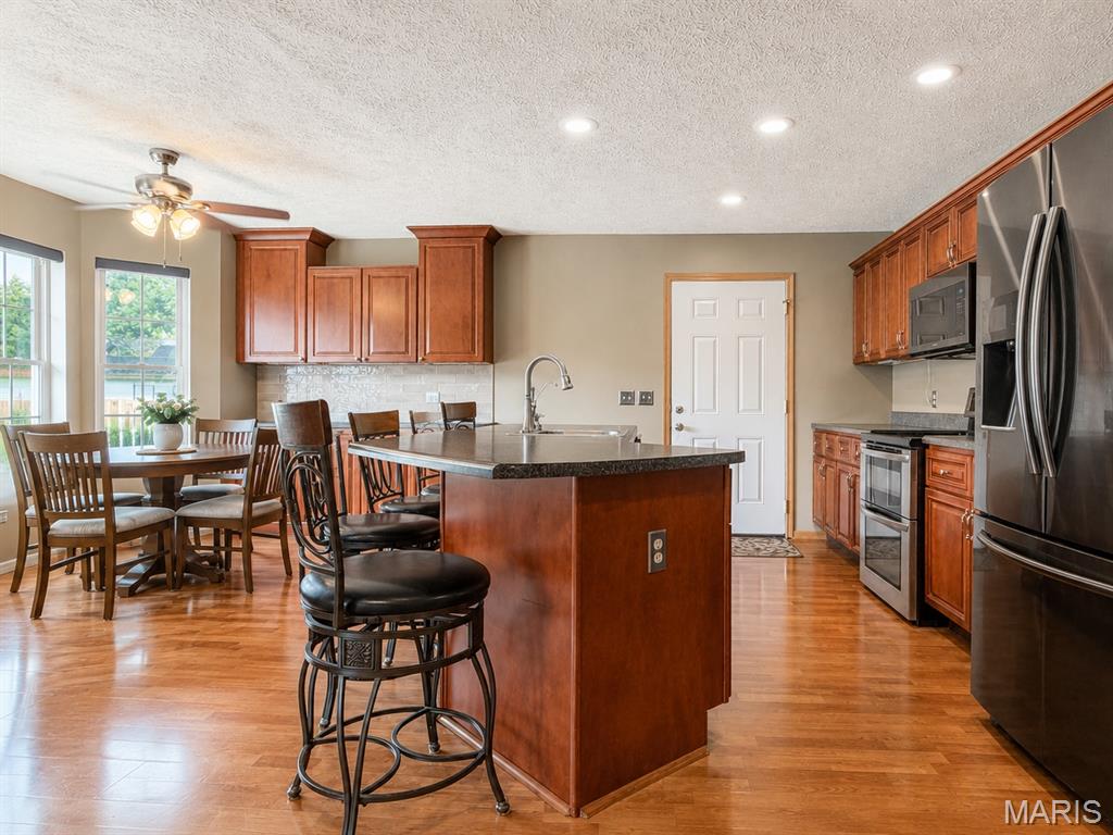 Oak Grove Estates - Residential