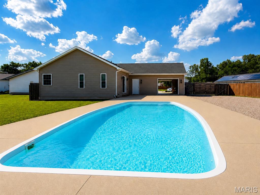Oak Grove Estates - Residential