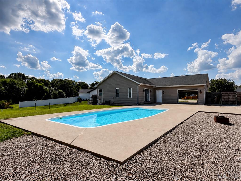 Oak Grove Estates - Residential