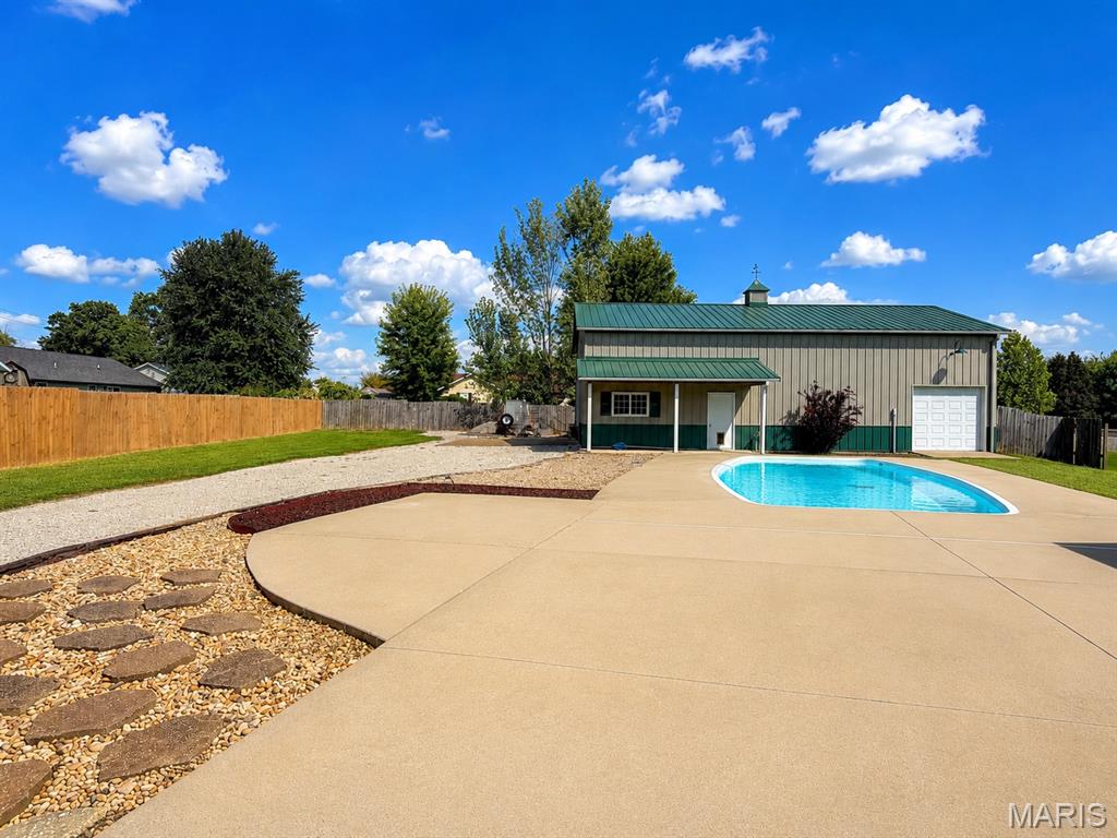 Oak Grove Estates - Residential