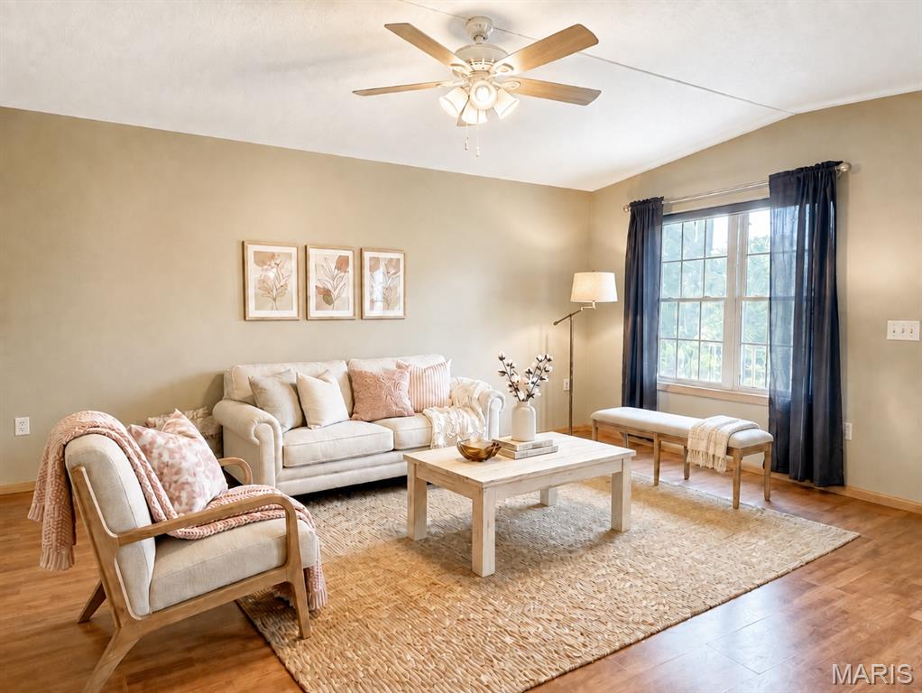 Oak Grove Estates - Residential