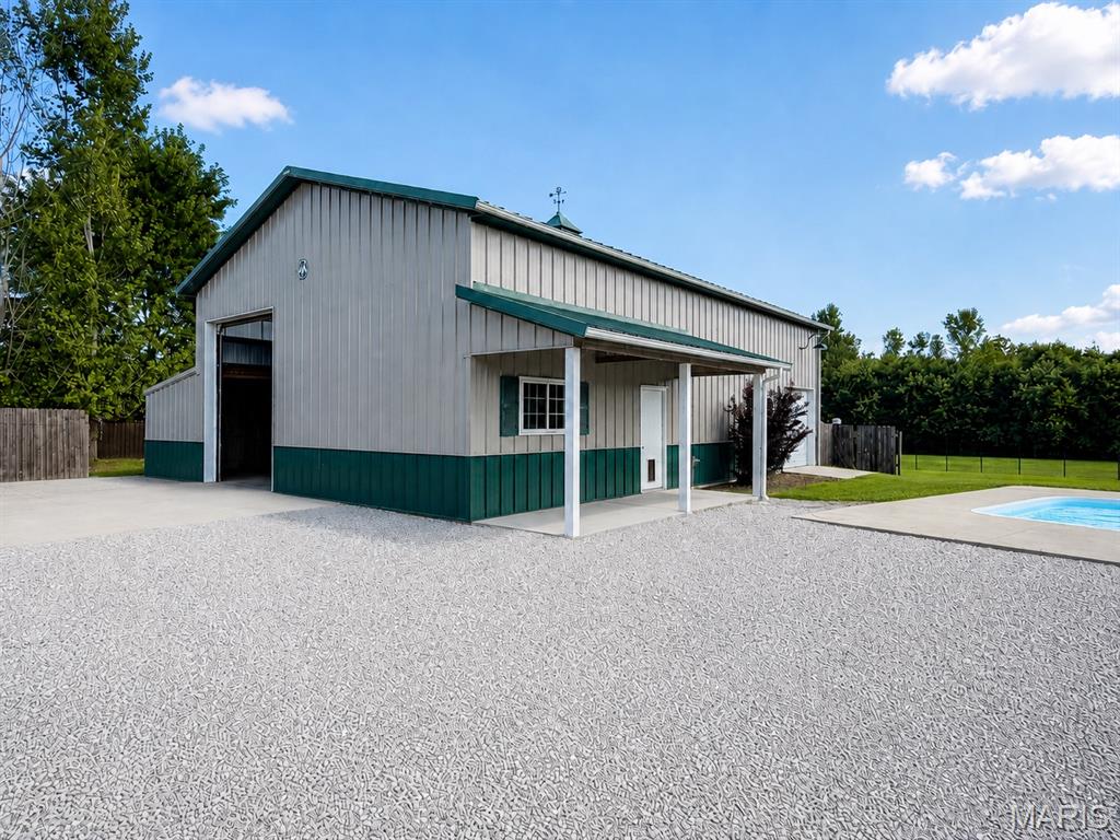 Oak Grove Estates - Residential