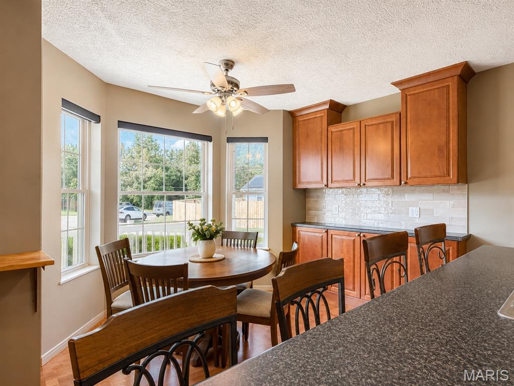 Oak Grove Estates - Residential