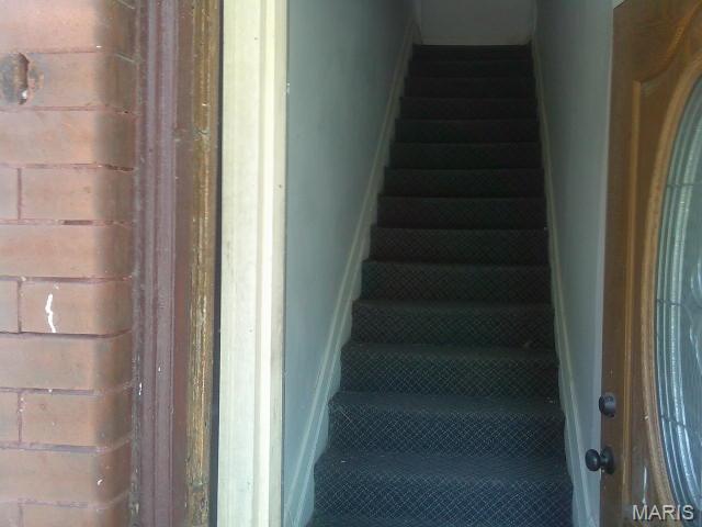 Peck Add - Residential Income