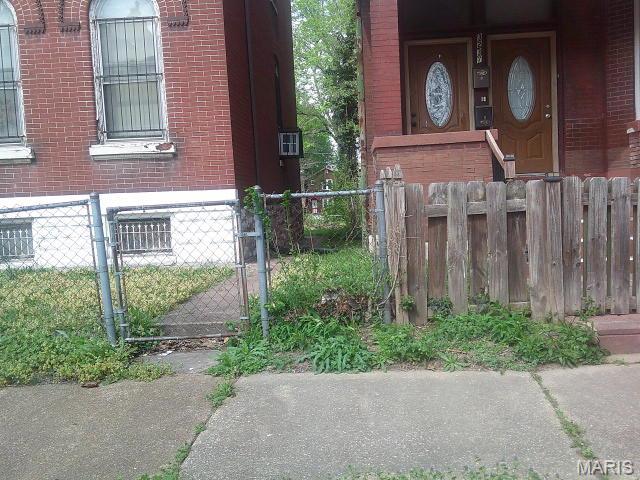Peck Add - Residential Income
