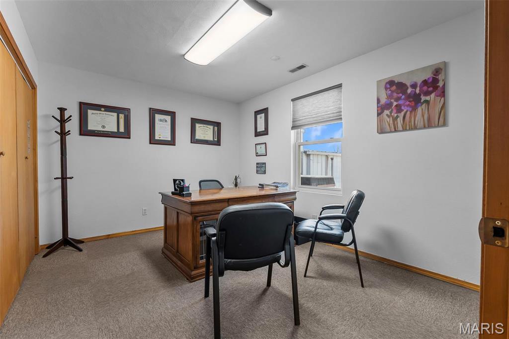 none - Commercial Sale