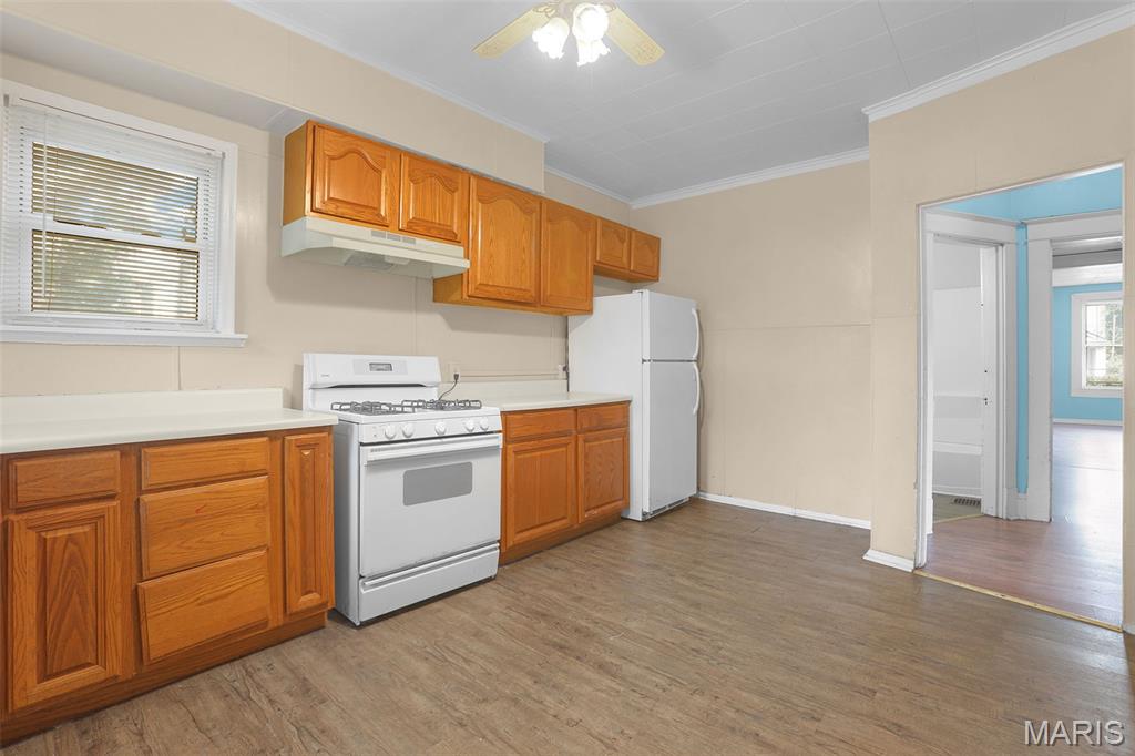 Hills Parkview Sub - Residential