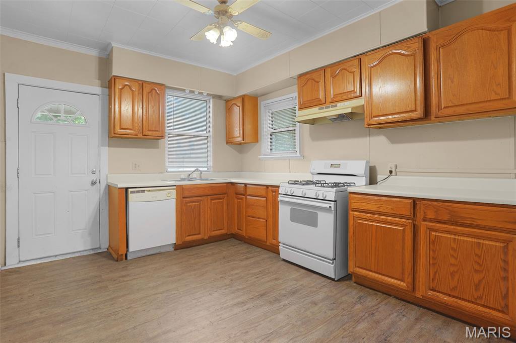 Hills Parkview Sub - Residential