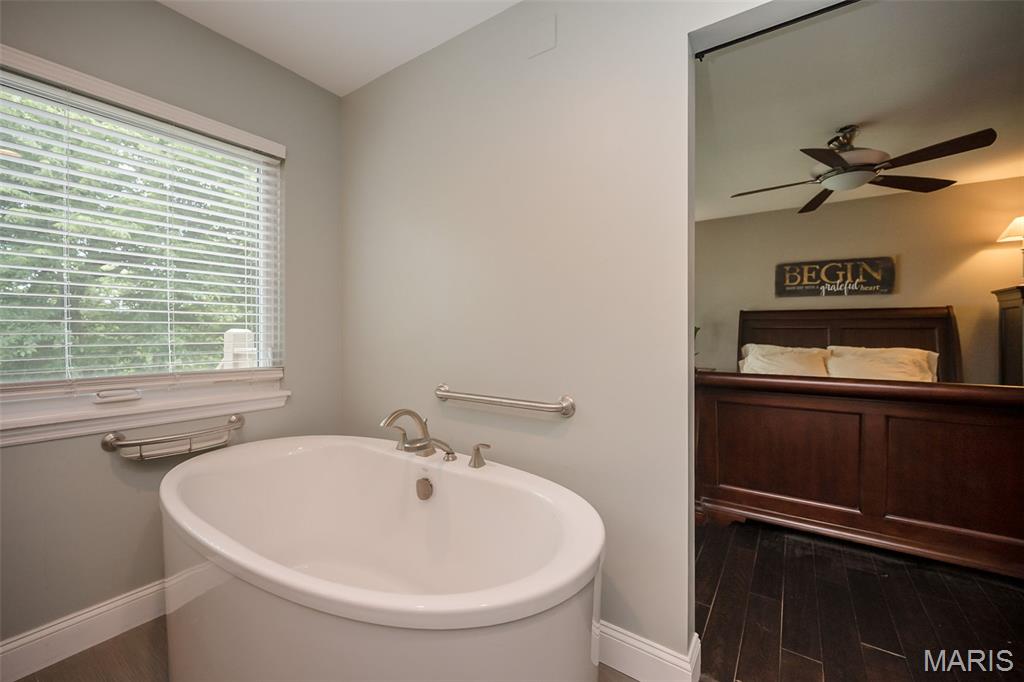 Mission Hills Estates - Residential