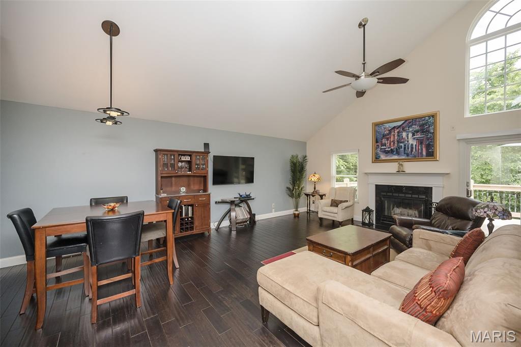 Mission Hills Estates - Residential