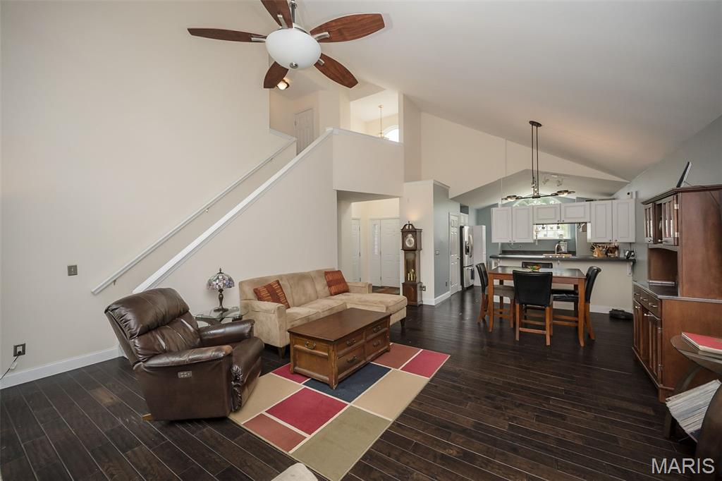 Mission Hills Estates - Residential