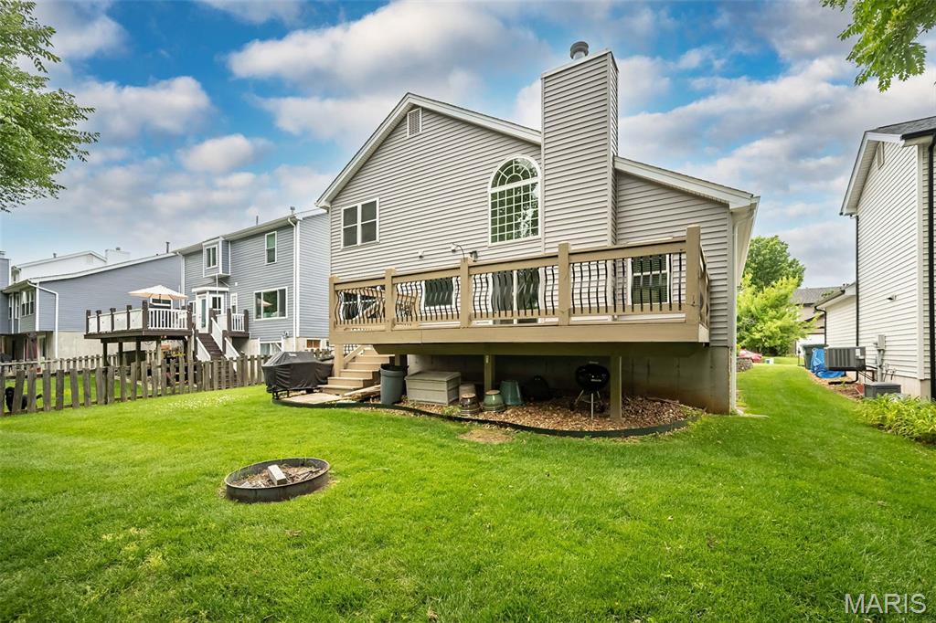 Mission Hills Estates - Residential