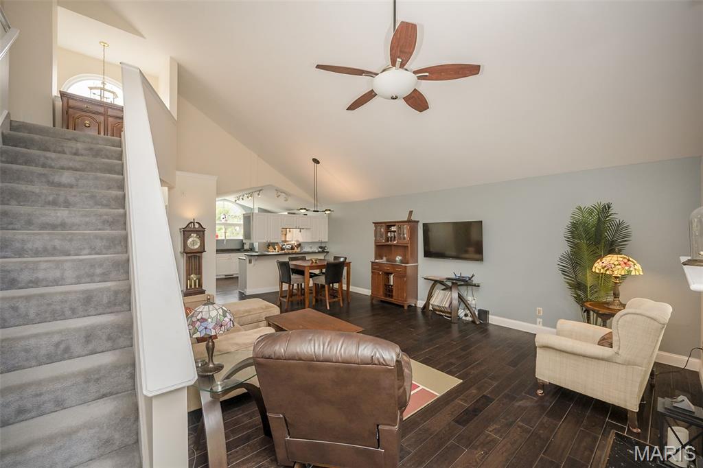 Mission Hills Estates - Residential