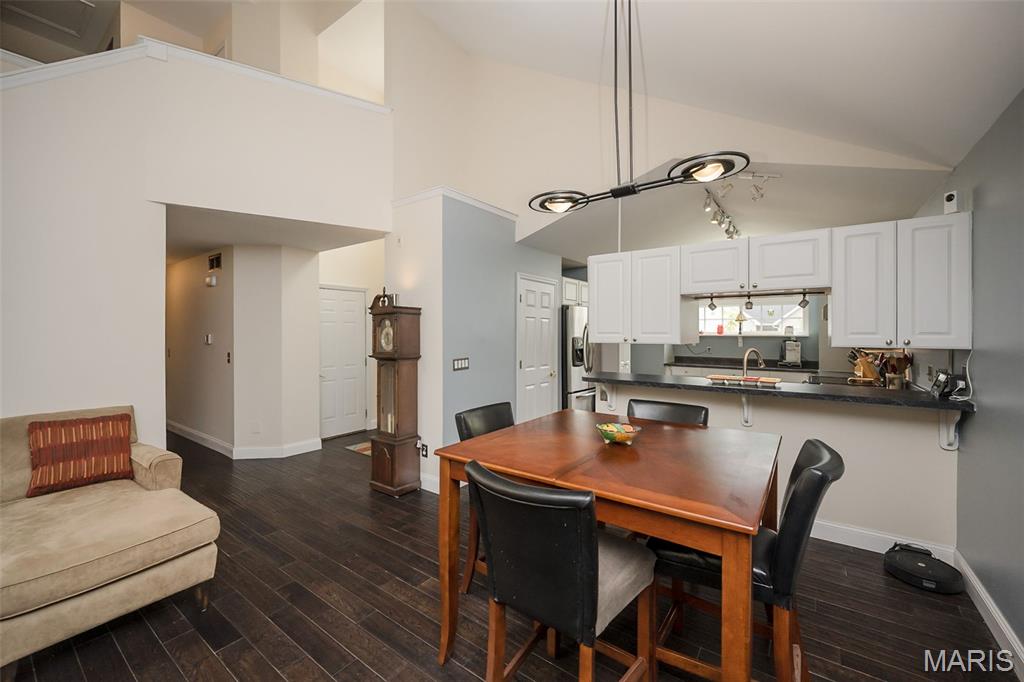 Mission Hills Estates - Residential