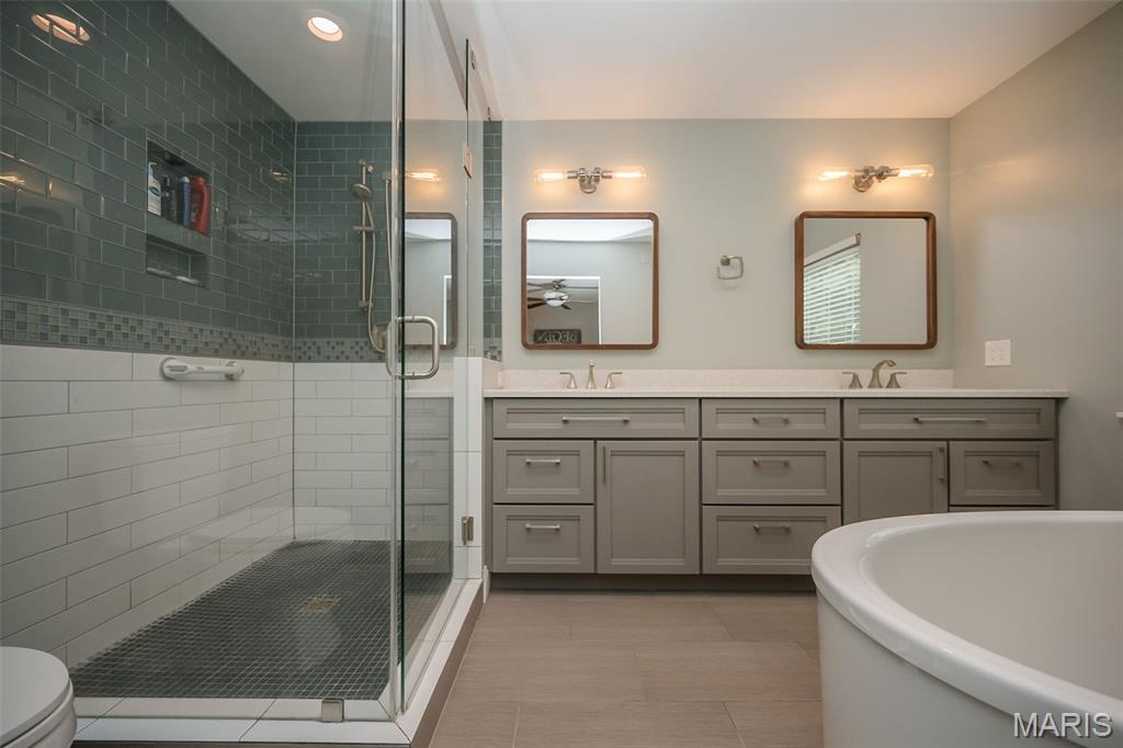 Mission Hills Estates - Residential