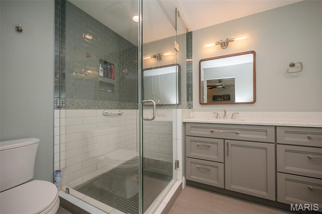 Mission Hills Estates - Residential