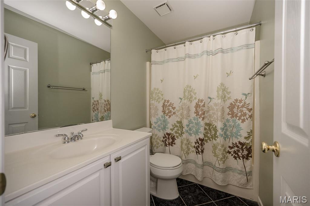 Mission Hills Estates - Residential
