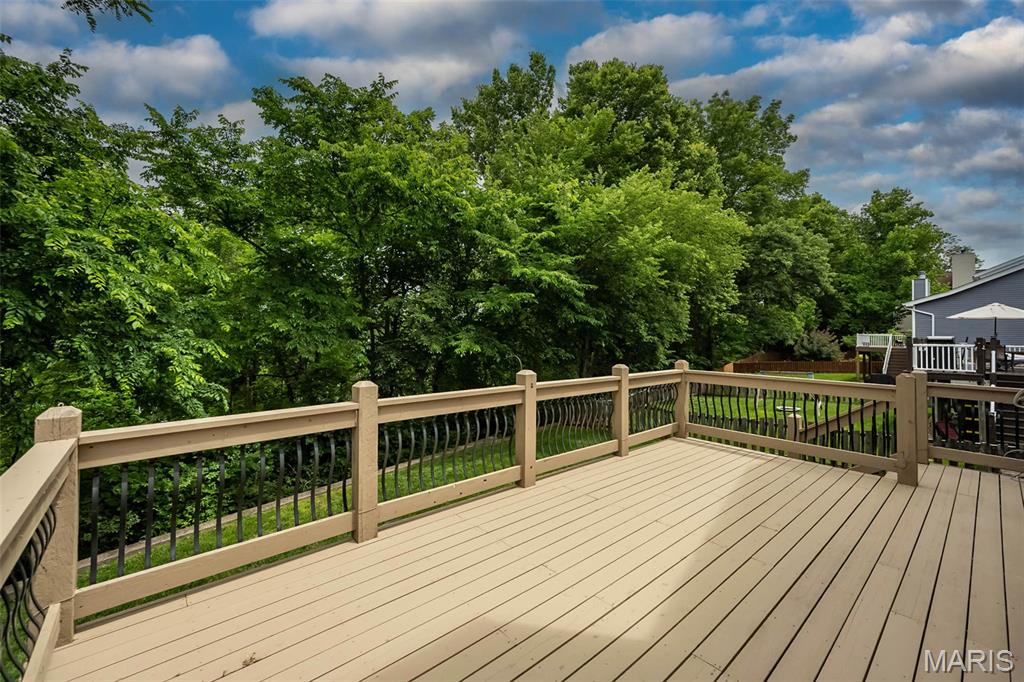 Mission Hills Estates - Residential