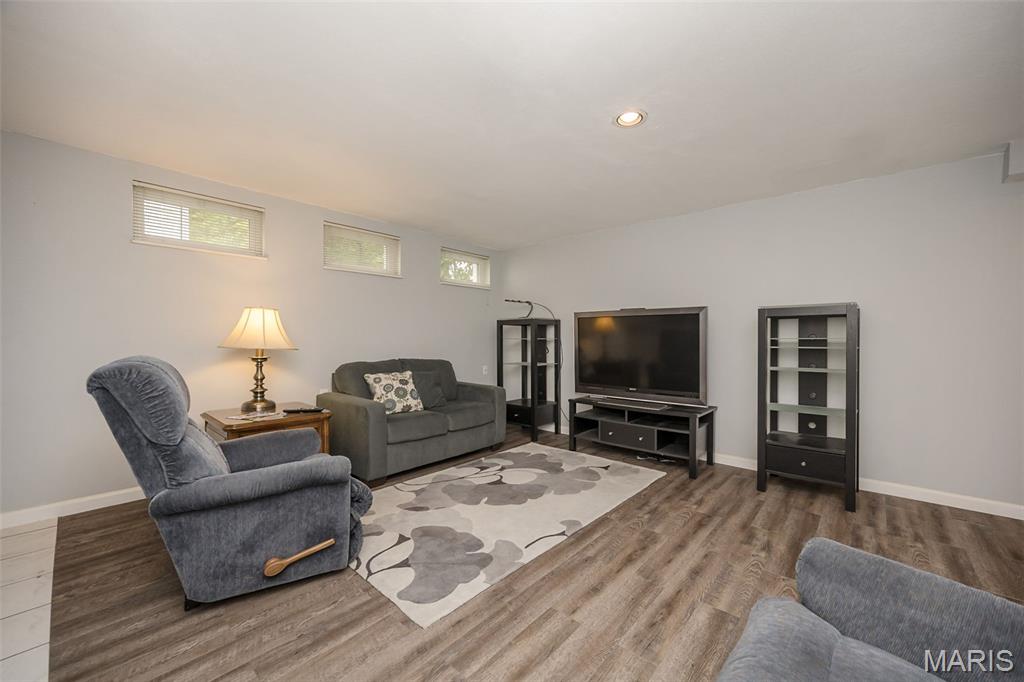 Mission Hills Estates - Residential