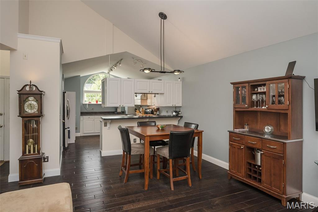Mission Hills Estates - Residential