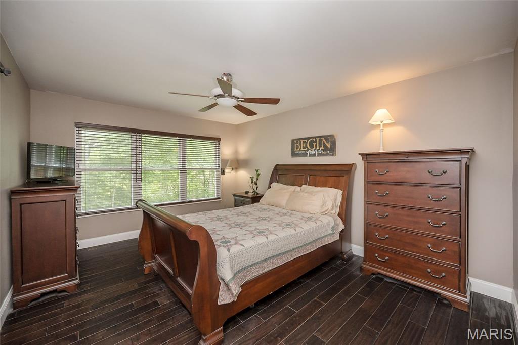 Mission Hills Estates - Residential