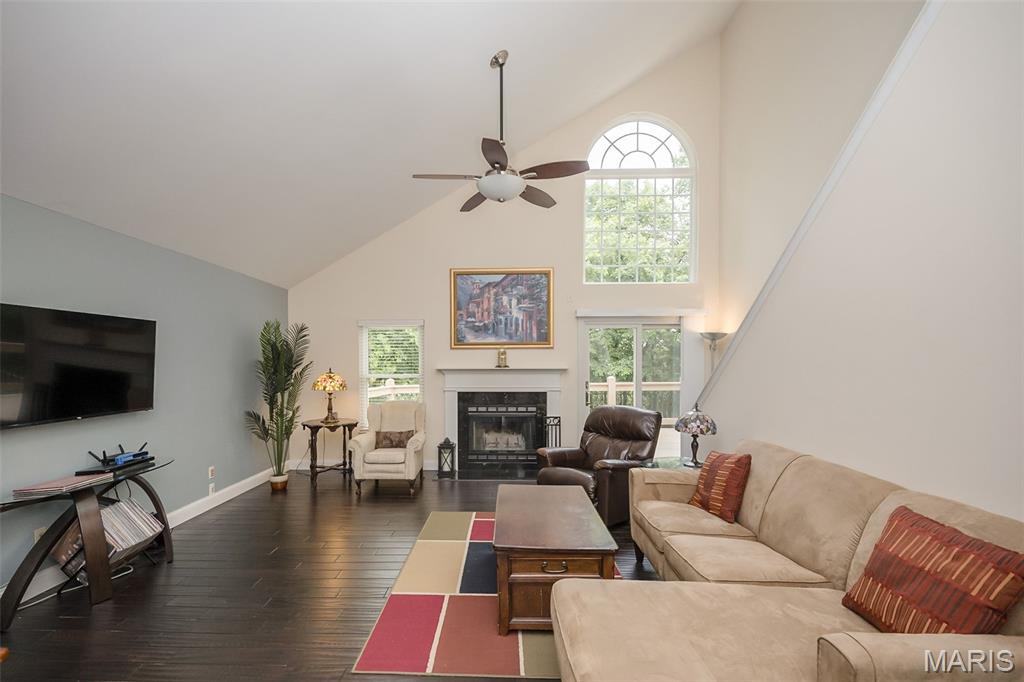 Mission Hills Estates - Residential