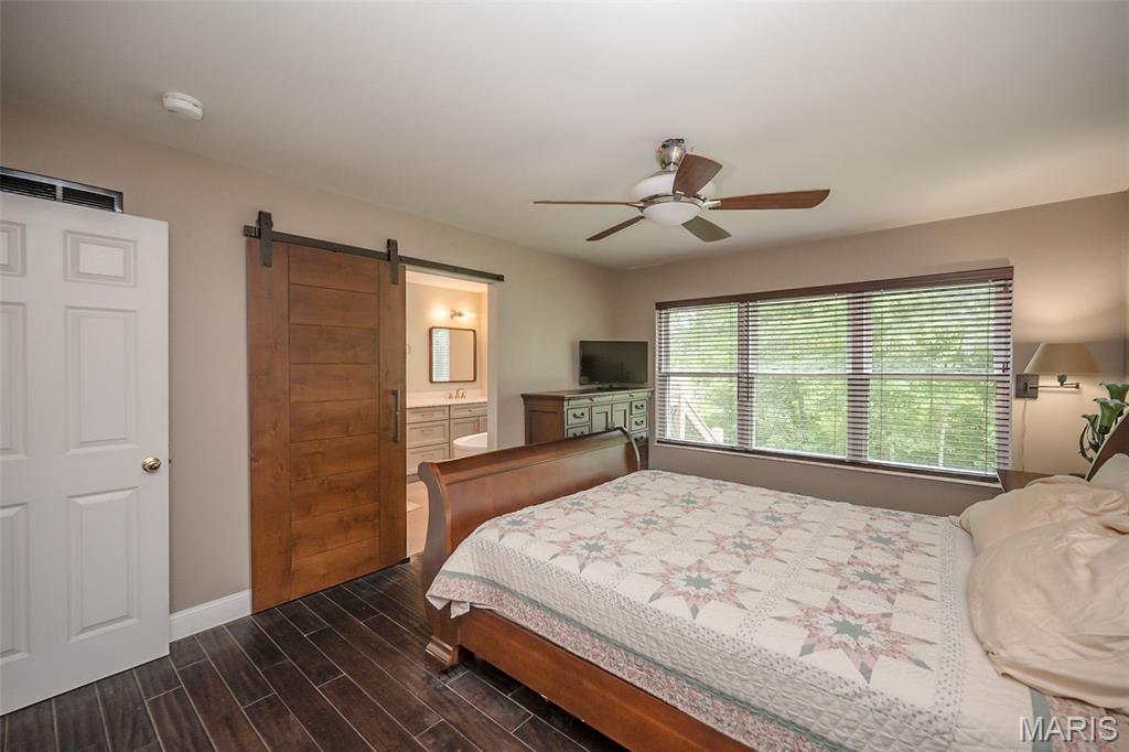Mission Hills Estates - Residential