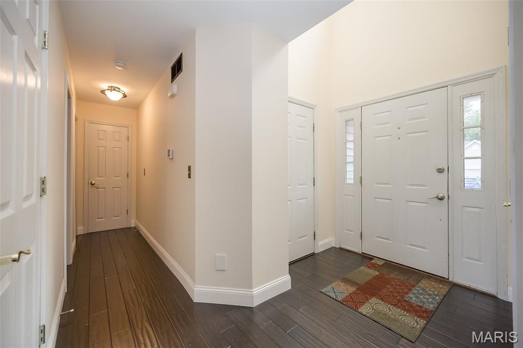 Mission Hills Estates - Residential