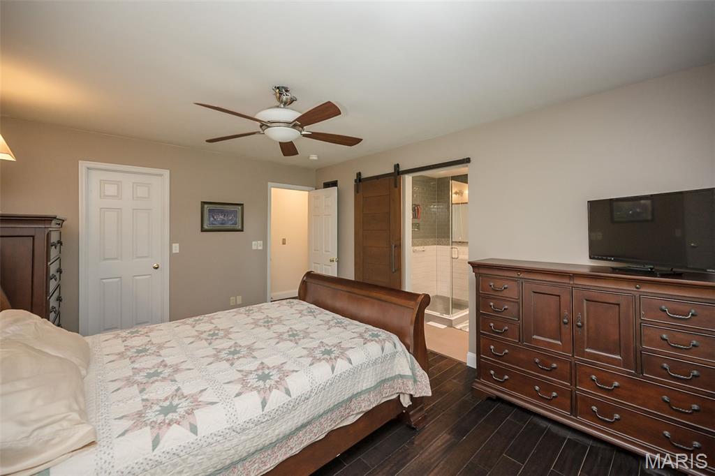 Mission Hills Estates - Residential