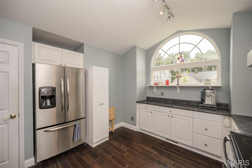 Mission Hills Estates - Residential