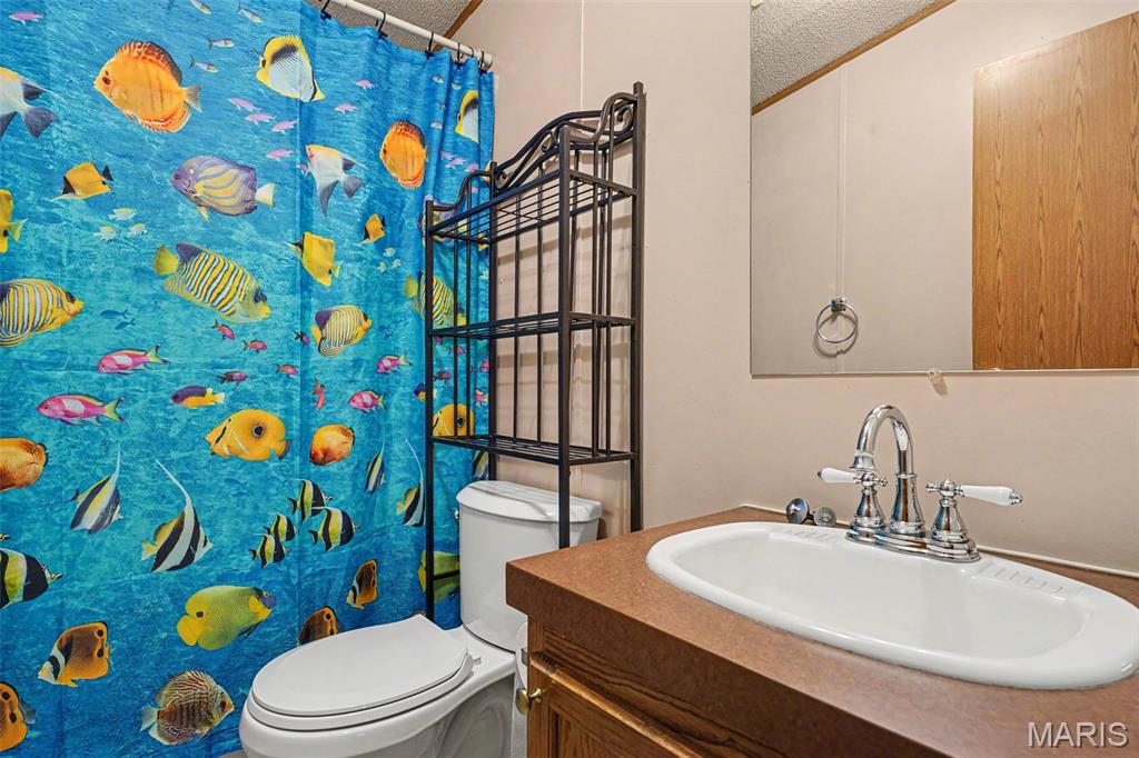 Woodland Lakes - Residential