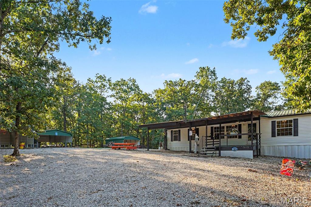 Woodland Lakes - Residential