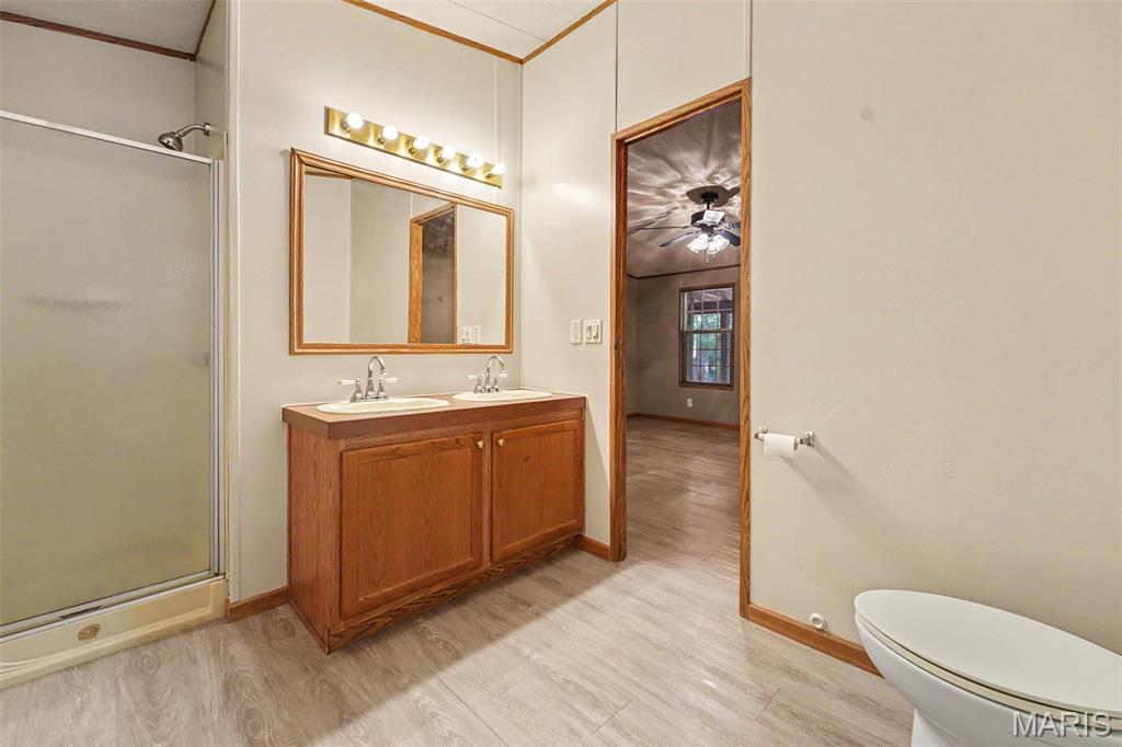 Woodland Lakes - Residential