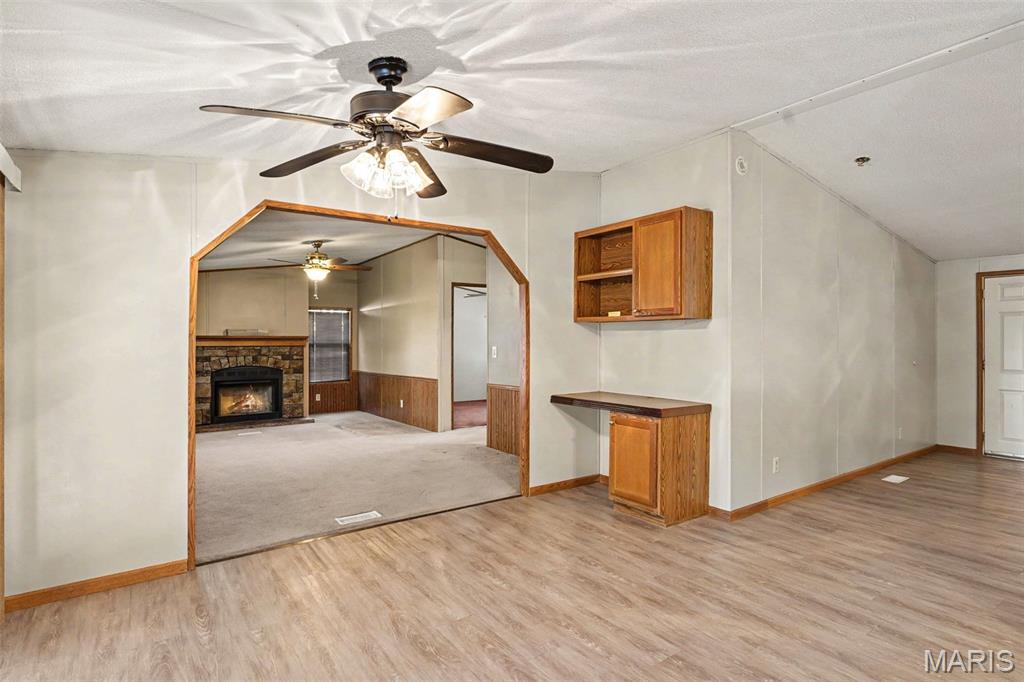 Woodland Lakes - Residential